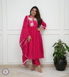 KF 1014 Kalaai Roman Wholesale Kurti With Bottom Dupatta In India